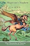 The Magician's Nephew (The Chronicles of Narnia, Band 1) by 