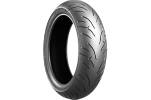 BRIDGESTONE 160/60 ZR17 69W BT023 TL -60/60/R17 69W - A/A/70dB - Moto Pneu