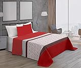Reversible: colchas no patchwork superficie externo termo estampadas, interno termo liso, adecuada para adultos, juveniles y infantiles, regalos