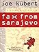 Produktbild Fax From Sarajevo