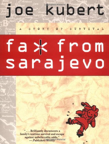 Preisvergleich Produktbild Fax From Sarajevo
