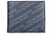 Produktbild Emporio Armani Herren Geldbörse Geldtasche Geldbeutel Bifold blu