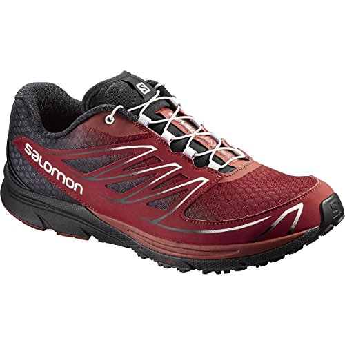 Preisvergleich Produktbild SALOMON Sense Mantra 3 flea / Black / flea