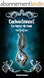 La pierre de lune (Enchantement t. 1)