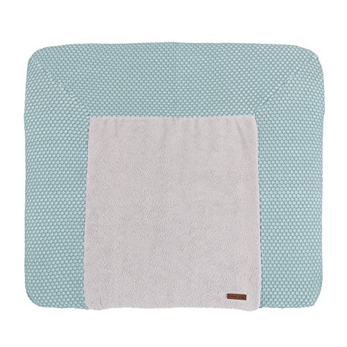 Baby's Only 257083 Wickelkissenbezug Sun mint / stonegreen Gr. 75x85 cm