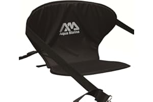 AQUA MARINA AQUA-MARINA SUP Kayak High Back Seat