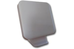 RIPE3D Stand for TADO° Wireless Smart Heating Thermostat (1 Piece) (White)