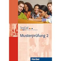 TestDaF Musterprüfung 1: Test Deutsch als Fremdsprache.Deutsch als