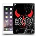Produktbild Offizielle AC/DC ACDC Teufelshörner Ikonisch Ruckseite Hülle für Apple iPad Air 2