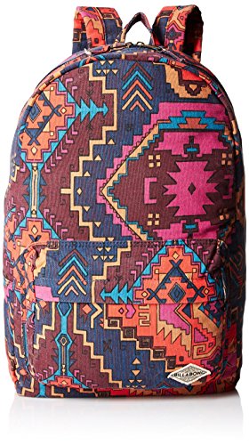 Preisvergleich Produktbild Billabong Rucksäcke, JABKCHAN, multi (mehrfarbig) - JABKCHAN-MUL