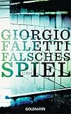 Cover zum Buch Falsches Spiel