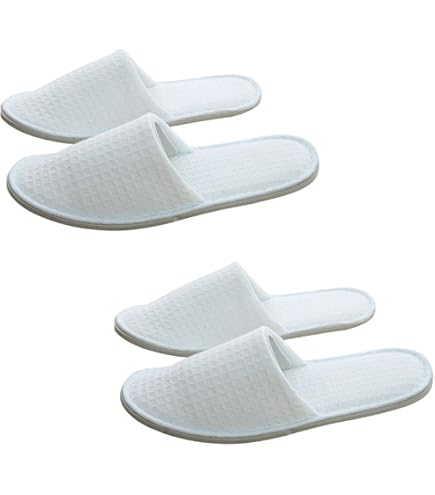 Ciabatte Ospiti Lavabili Pantofole Da Viaggio Per Bambini