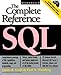 SQL, w. CD-ROM: The Complete Reference by 