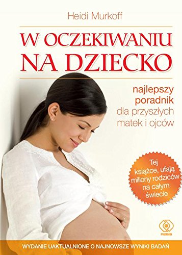 Preisvergleich Produktbild W oczekiwaniu na dziecko