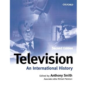 Television: An International History