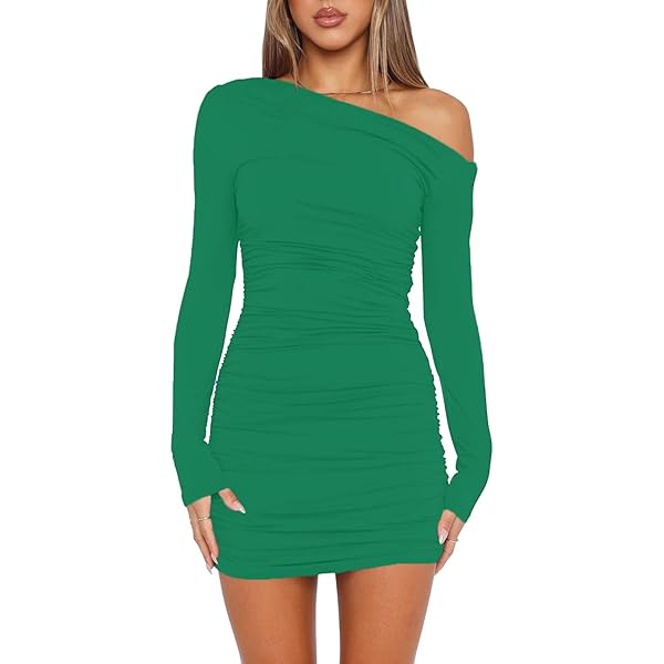 REVIEW Mini-jurk met vierkante hals in zwart online kopen | P&C
