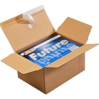 Suchergebnis auf Amazon.de für: faltkartons mit deckel