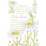 Fresh Scents Baby Powder Scented Sachet 115ml