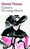 Image de Casanova: Un voyage libertin