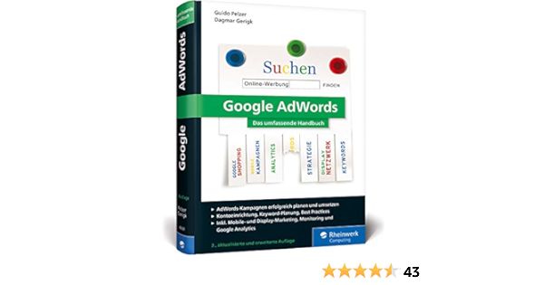 werbung adwords