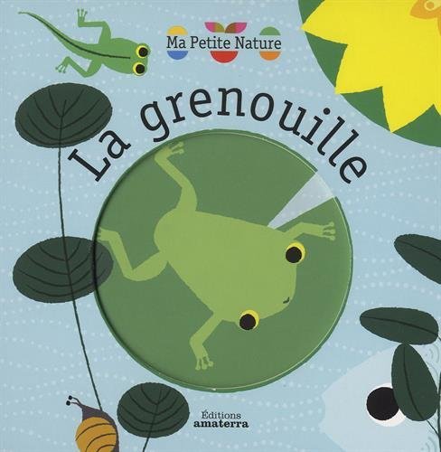 La  grenouille