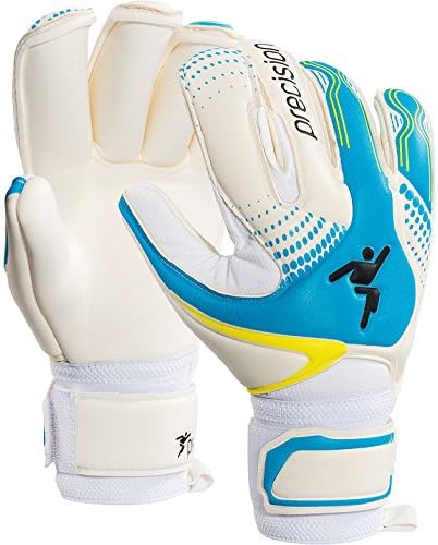 Precision Goalkeeping Fusion X Women's Pro Roll Gloves