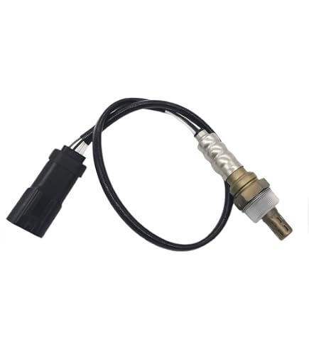 Sonde Lambda Magneti Marelli 466016355120 - Capteur D'oxygène D'échappement