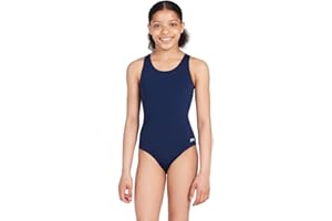 Zoggs Cottesloe Sportsback Girls Swimsuit