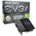 Produktbild EVGA NVIDIA CUDA Grafikkarte GT 710 - 2 GB Dual DDR3 64-Bit-Speicher PCI-Express