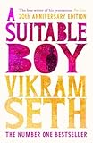 Image de A Suitable Boy: The classic bestseller (English Edition)