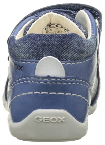 Geox B KAYTAN B B4250B01043C4002 Baby Jungen Lauflernschuhe - 2