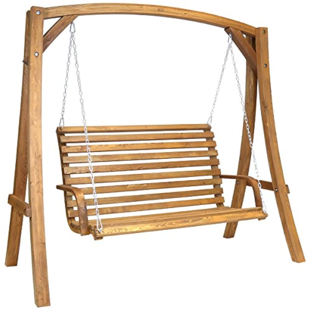 Качели садовые Toros Swing