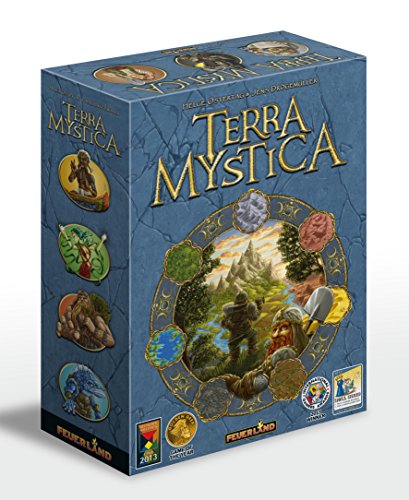 Feuerland Spiele Terra Mystica 01