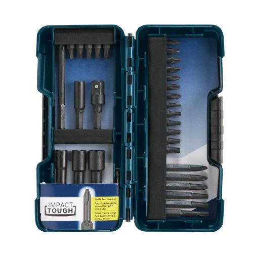 Preisvergleich Produktbild Bosch sbid30 Impact Tough SDB Set, 30-tlg.