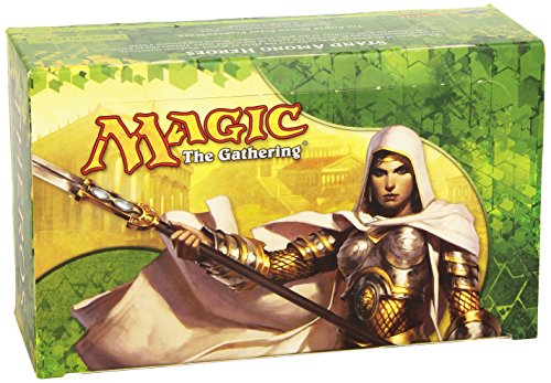 Magic The Gathering Theros Boosters