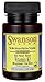 Produktbild Swanson Ultra - Vitamin K2 (Natürlich Menaquinon MK7) 100mcg, 30 Kapseln - Koagulation Blood & Bone Health - Osteoporose, Atherosklerose, Bluten & Herz-Kreislauf-Störungen - Abgeleitet von Menachinon-7 (MK-7) aus Natto Extrahiert (Nicht-GVO-Sojabohnen) - Bio-Aktiv Hochdosiert Nahrungsergänzung für Herz & Knochen (Natural Vitamin K-2 softgels capsules Supplement - Nahrungsergänzungsmittel)