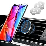 【Lochdesign Für Kabel-klammer】Einzigartiges Design! Die Kabel befinden sich normalerweise in einem chaotischen Zustand oder sind im Wagen miteinander verheddert. Wir haben zwei Löcher in die Seiten der handyhalter fürs auto gegraben, damit Sie die Kabel durch die Löcher ziehen können. Dies macht Ihr Auto sauber und ordentlich, anstatt in einem Durcheinander.