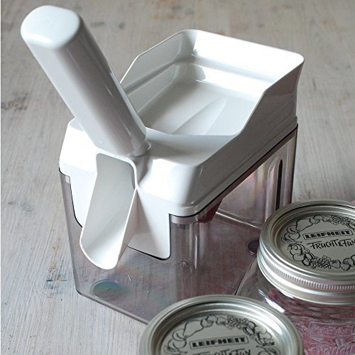 Leifheit 37200 Kirschentkerner Cherrymat - 6