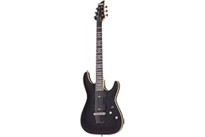 SCHECTER Demon 6