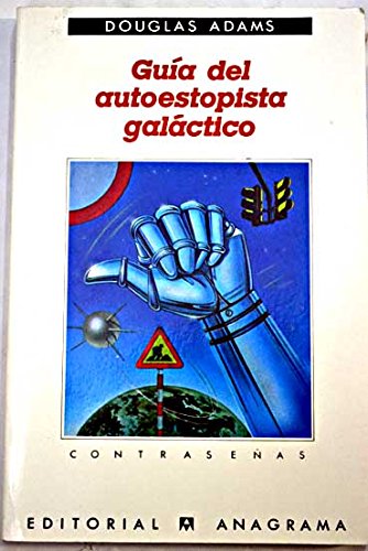 Download Guía del autoestopista galáctico (Contraseñas) Download Guía del autoestopista galáctico (Contraseñas)