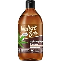 Nature Box Handcreme Mit Macadamia-Öl – 75 Ml, Vegan, Für Extrem Trockene Hände, Schnell Einziehend