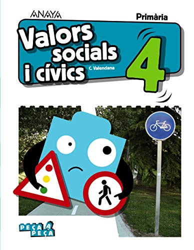 Valors socials i cívics 4