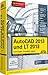 AutoCAD 2013 und LT 2013: Zeichnungen, 3D-Modelle, Layouts (Kompendium / Handbuch) by