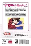 Image de So Cute It Hurts!! 10: Shojo Beat Edition