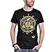 Produktbild Nintendo - Legend Of Zelda, T-Shirt schwarz XL