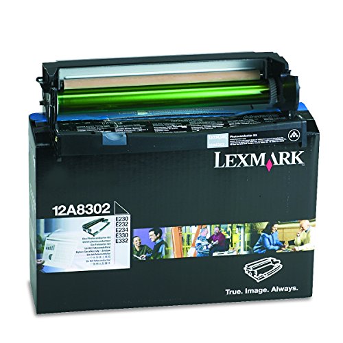 Lexmark Fotoleiter Kit Trommel E230/E232/E330/E332
