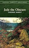 Jude the obscure (English Edition) by 