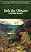 Jude the obscure (English Edition) by 