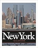 Literarischer New York-Kalender 2014 by 