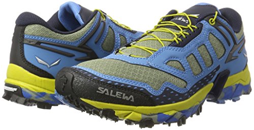 Salewa Herren Ms Ultra Train Outdoor Fitnessschuhe - 5
